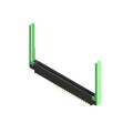 387-026-558-668 - 387 SERIES (.156" (3.96MM) CONTA