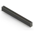 395-047-520-101 - 395 SERIES (.100" (2.54MM) CONTA