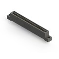 395-030-542-107 - 395 SERIES (.100" (2.54MM) CONTA