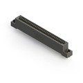 395-030-544-103 - 395 SERIES (.100" (2.54MM) CONTA
