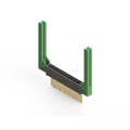 395-024-544-658 - 395 SERIES (.100" (2.54MM) CONTA