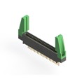 395-024-523-688 - 395 SERIES (.100" (2.54MM) CONTA