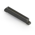 395-030-542-103 - 395 SERIES (.100" (2.54MM) CONTA
