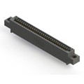 395-030-521-607 - 395 SERIES (.100" (2.54MM) CONTA
