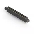 395-030-541-607 - 395 SERIES (.100" (2.54MM) CONTA