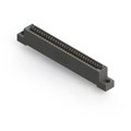 395-030-541-107 - 395 SERIES (.100" (2.54MM) CONTA