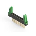 395-024-541-188 - 395 SERIES (.100" (2.54MM) CONTA