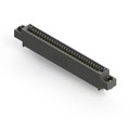 395-030-540-603 - 395 SERIES (.100" (2.54MM) CONTA