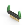 395-024-544-688 - 395 SERIES (.100" (2.54MM) CONTA