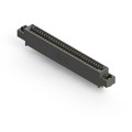 395-030-544-603 - 395 SERIES (.100" (2.54MM) CONTA