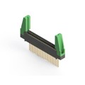 395-024-541-488 - 395 SERIES (.100" (2.54MM) CONTA