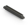 395-030-542-408 - 395 SERIES (.100" (2.54MM) CONTA