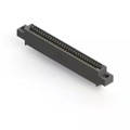 395-030-541-608 - 395 SERIES (.100" (2.54MM) CONTA
