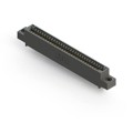 395-030-544-407 - 395 SERIES (.100" (2.54MM) CONTA