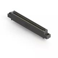 395-030-544-403 - 395 SERIES (.100" (2.54MM) CONTA