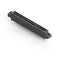 395-030-544-608 - 395 SERIES (.100" (2.54MM) CONTA