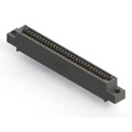 395-030-521-408 - 395 SERIES (.100" (2.54MM) CONTA