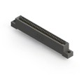 395-030-544-108 - 395 SERIES (.100" (2.54MM) CONTA