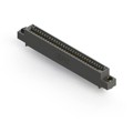 395-030-541-403 - 395 SERIES (.100" (2.54MM) CONTA