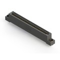 395-030-523-103 - 395 SERIES (.100" (2.54MM) CONTA