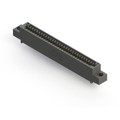 395-030-540-407 - 395 SERIES (.100" (2.54MM) CONTA