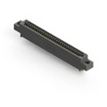 395-030-544-607 - 395 SERIES (.100" (2.54MM) CONTA