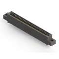 395-030-524-408 - 395 SERIES (.100" (2.54MM) CONTA