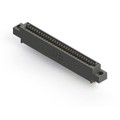 395-030-540-607 - 395 SERIES (.100" (2.54MM) CONTA