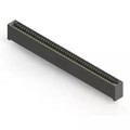 395-047-523-101 - 395 SERIES (.100" (2.54MM) CONTA