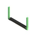 387-026-558-158 - 387 SERIES (.156" (3.96MM) CONTA