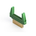 345-034-544-588 - 345 SERIES (.100" (2.54MM) CONTA