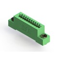 342-010-521-103 - 342 SERIES (.100" (2.54MM) CONTA