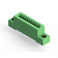 342-010-521-107 - 342 SERIES (.100" (2.54MM) CONTA