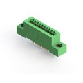 342-010-540-107 - 342 SERIES (.100" (2.54MM) CONTA