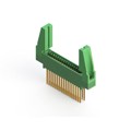 345-034-544-888 - 345 SERIES (.100" (2.54MM) CONTA