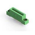 342-010-523-103 - 342 SERIES (.100" (2.54MM) CONTA