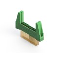 345-034-544-288 - 345 SERIES (.100" (2.54MM) CONTA
