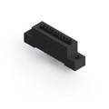 392-010-542-107 - 392 SERIES (.100" (2.54MM) CONTA