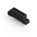 392-010-540-108 - 392 SERIES (.100" (2.54MM) CONTA