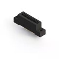 392-010-544-107 - 392 SERIES (.100" (2.54MM) CONTA