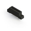 392-010-541-107 - 392 SERIES (.100" (2.54MM) CONTA