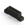 392-010-524-103 - 392 SERIES (.100" (2.54MM) CONTA