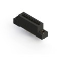 392-010-542-103 - 392 SERIES (.100" (2.54MM) CONTA