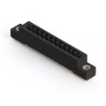 357-022-500-208 - 357 SERIES (.156" (3.96MM) CONTA