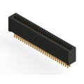 392-054-555-201 - 392 SERIES (.100" (2.54MM) CONTA