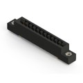 357-022-524-208 - 357 SERIES (.156" (3.96MM) CONTA