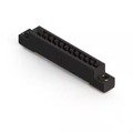 357-022-542-203 - 357 SERIES (.156" (3.96MM) CONTA