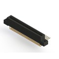 392-054-558-202 - 392 SERIES (.100" (2.54MM) CONTA