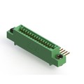 345-015-559-403 - 345 SERIES (.100" (2.54MM) CONTA