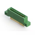 345-028-555-212 - 345 SERIES (.100" (2.54MM) CONTA
